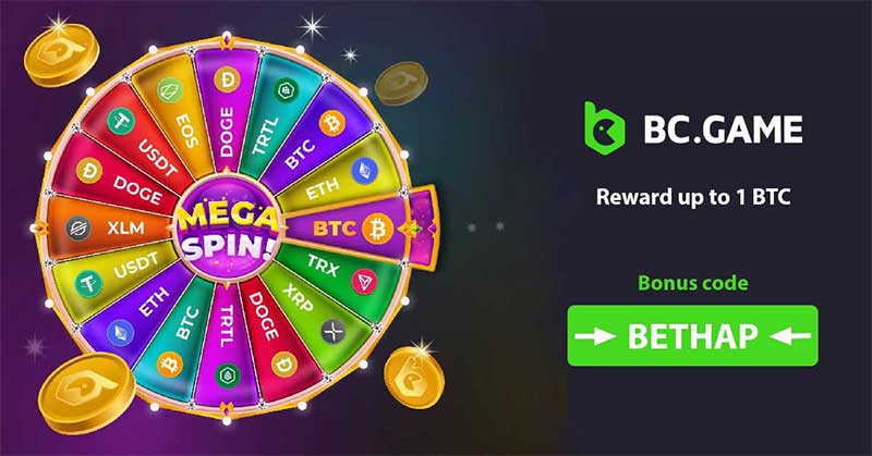 BC Game आधिकारिक वेबसाइट एक नई दुनिया का अनुभव