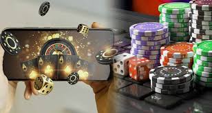 Discover Excitement and Adventure at Casino Cosmobet Discover Excitement and Adventure at Casino Cosmobet