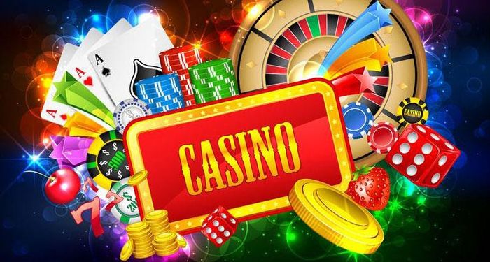 Discover Excitement and Adventure at Casino Cosmobet Discover Excitement and Adventure at Casino Cosmobet
