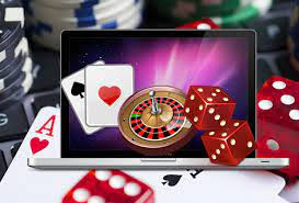 Explore the Excitement of Online Casino SpinTime Explore the Excitement of Online Casino SpinTime