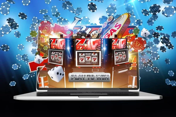 Explore the Excitement of Online Casino SpinTime Explore the Excitement of Online Casino SpinTime