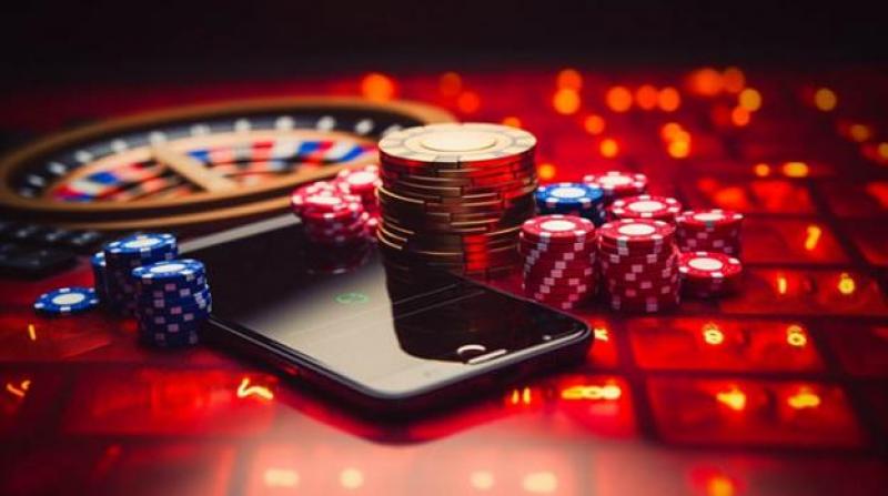 Explore the Excitement of Online Casino Tropic Slots Explore the Excitement of Online Casino Tropic Slots