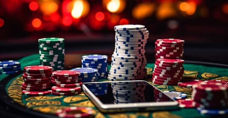 Explore the Excitement of Online Casino Tropic Slots Explore the Excitement of Online Casino Tropic Slots