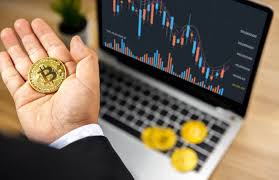 Maximizing Your Gains Trading Profit Crypto Strategies Maximizing Your Gains Trading Profit Crypto Strategies