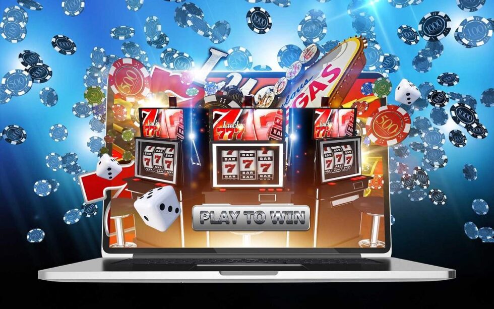 Milkyway Casino - Twoja galaktyka hazardu w sieci Milkyway Casino - Twoja galaktyka hazardu w sieci