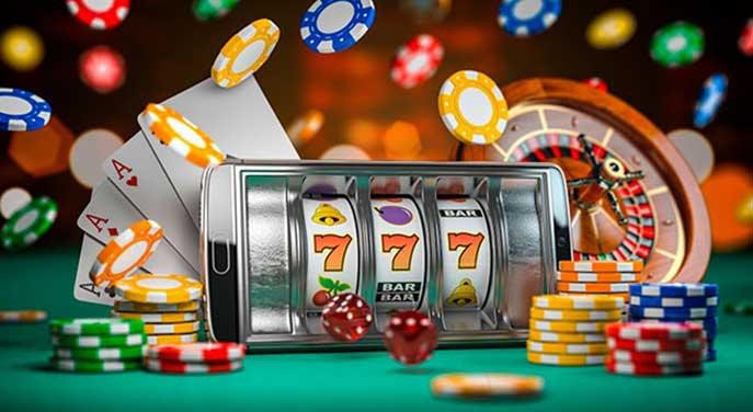 Milkyway Casino - Twoja galaktyka hazardu w sieci Milkyway Casino - Twoja galaktyka hazardu w sieci