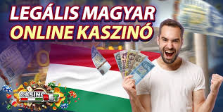 Fedezd fel a legjobb magyar kaszinó élményeket! 0