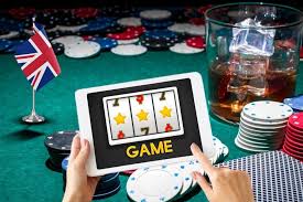 Online Casino UK Company A Comprehensive Guide