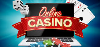 Online Casino UK Company A Comprehensive Guide