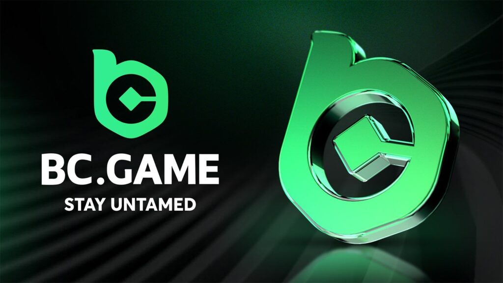 Погружение в мир азартных игр Откройте для себя BC.game Погружение в мир азартных игр Откройте для себя BC.game