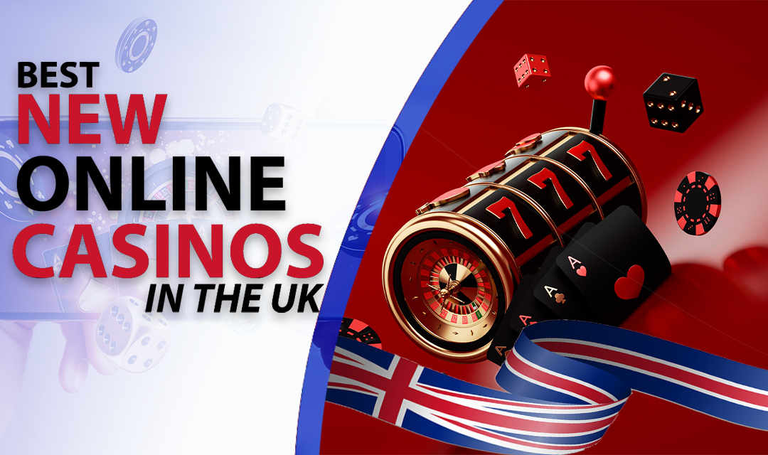 Uncover the Best Online Casino UK Fast Strategies and Reviews
