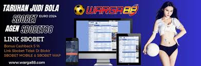 Agen SBOBET Deposit Murah untuk Para Pecinta Taruhan Online Agen SBOBET Deposit Murah untuk Para Pecinta Taruhan Online