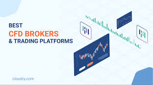 Discover the Best CFD Platform for Trading Success Discover the Best CFD Platform for Trading Success