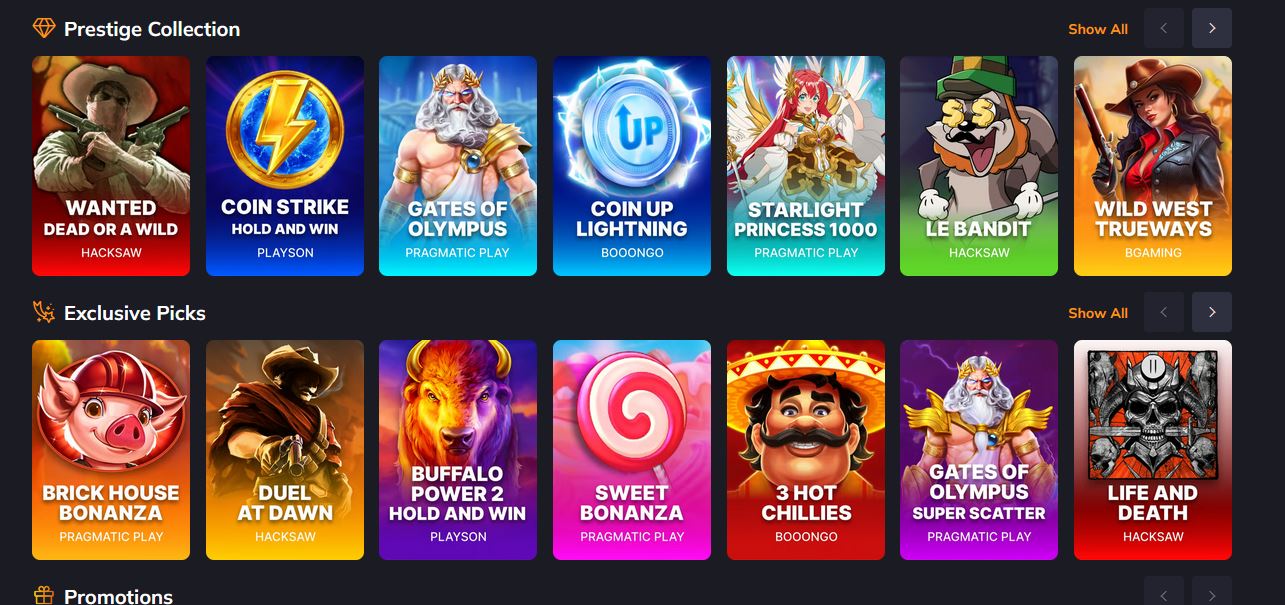 Discover the Thrills of Online Gaming with Vegastars Registration Discover the Thrills of Online Gaming with Vegastars Registration