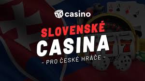 Nové české online casino 2025 - Co očekávat a na co se těšit
