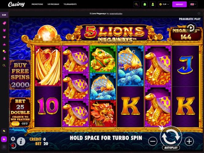 The Ultimate Guide to Casiny Bonus Unlocking the Best Offers