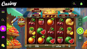 The Ultimate Guide to Casiny Casino Your Gateway to Online Gaming