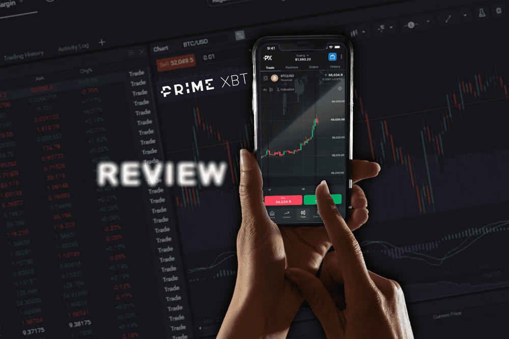 Unlocking the Potential of Trading with PrimeXBT Trading Platform