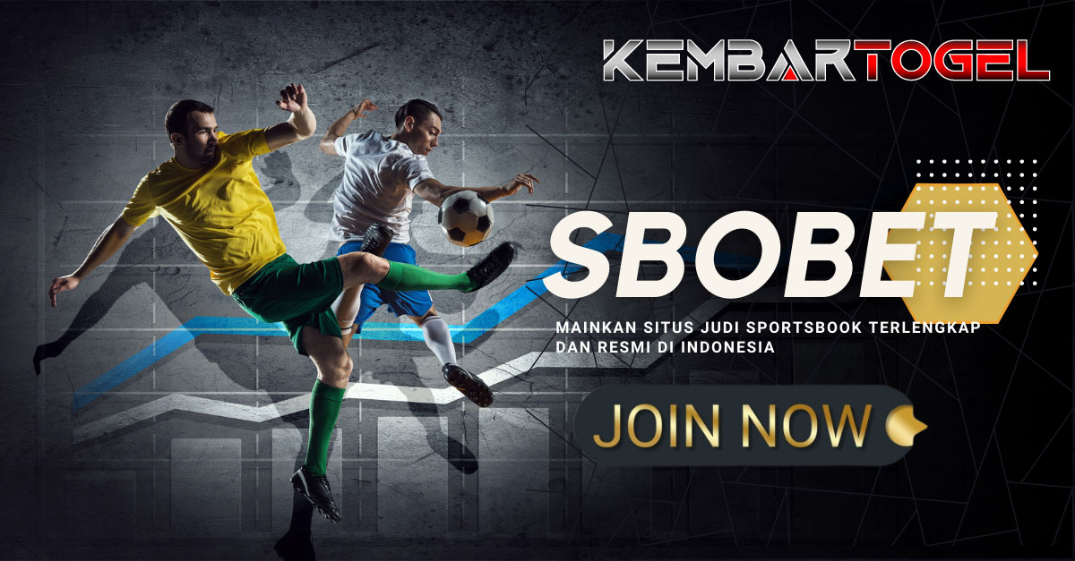 agen judi bola sbobet resmi — Panduan Memilih dan Memahami Keunggulannya