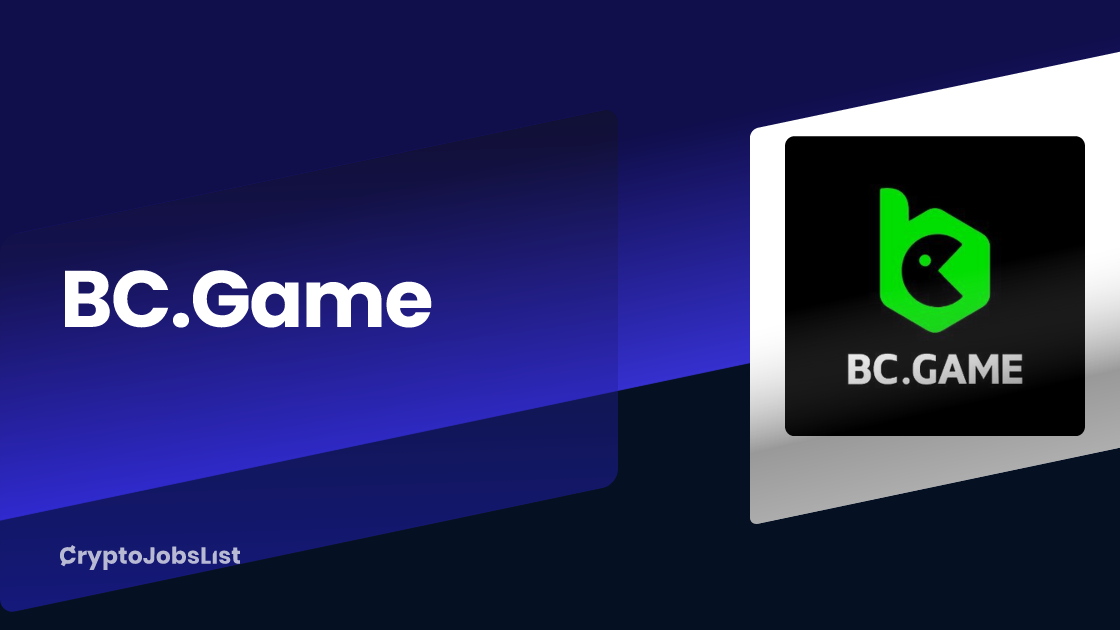Discover the Excitement of Legit BC.Casino 7