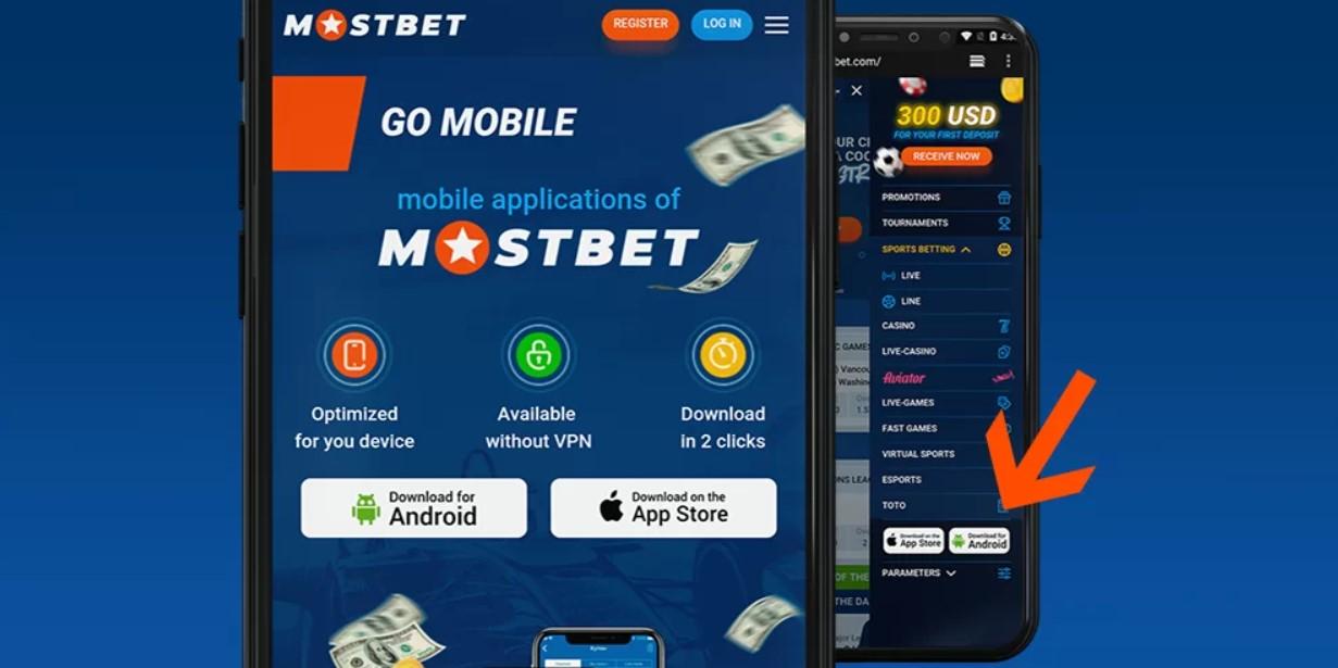 Explore the Exciting World of Betting with mostbet bd Explore the Exciting World of Betting with mostbet bd