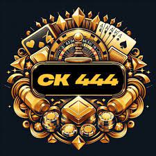 Explore the Future of Gaming with CK444 app Explore the Future of Gaming with CK444 app