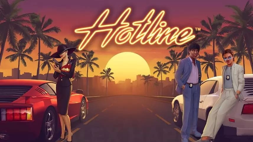 Hotline Casino - Twoja Przystań w Świecie Hazardu Hotline Casino - Twoja Przystań w Świecie Hazardu