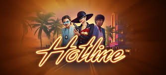 Hotline Casino - Twoja Przystań w Świecie Hazardu Hotline Casino - Twoja Przystań w Świecie Hazardu