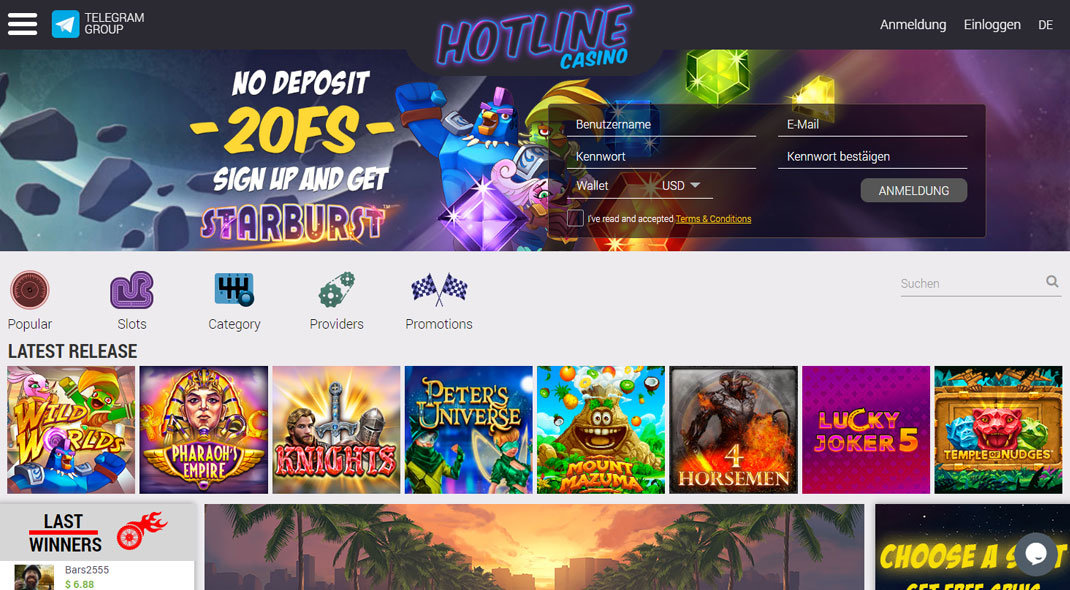 Hotline Casino - Twoja Przystań w Świecie Hazardu Hotline Casino - Twoja Przystań w Świecie Hazardu