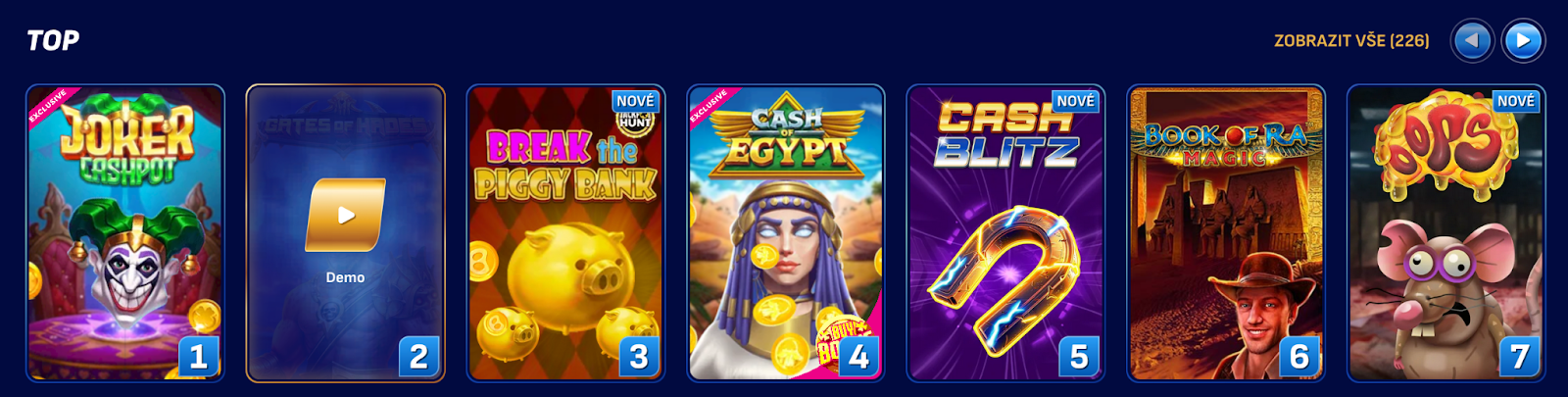 Nové možnosti zábavy české nové casino Nové možnosti zábavy české nové casino