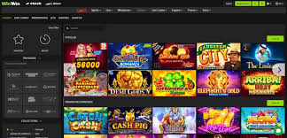 Odkryj świat rozrywki w WinWin Casino Odkryj świat rozrywki w WinWin Casino