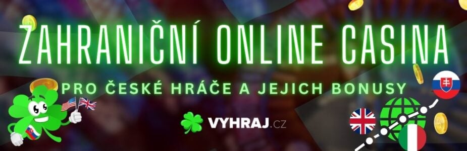 Online casina pro ceske hrace Nejlepší možnosti a rady Online casina pro ceske hrace Nejlepší možnosti a rady