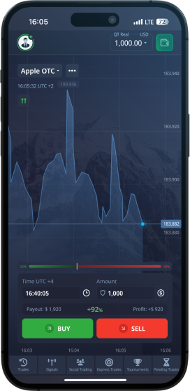 Pocket Option Trading Platform RU - Your Gateway to Successful Trading Pocket Option Trading Platform RU - Your Gateway to Successful Trading