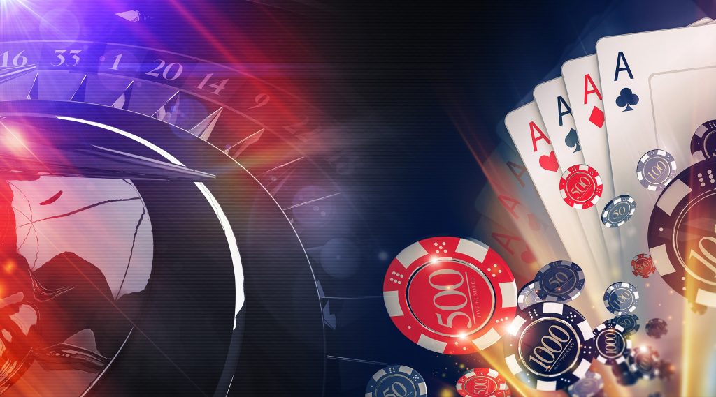 The Online Casino UK Your Ultimate Guide to Gaming