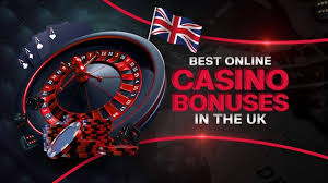 The Online Casino UK Your Ultimate Guide to Gaming