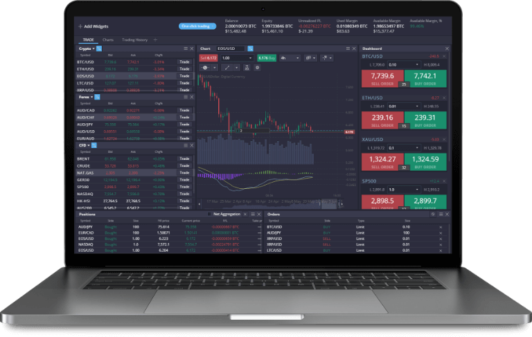 Trading on PrimeXBT Unlocking the Future of Cryptocurrency Trading Trading on PrimeXBT Unlocking the Future of Cryptocurrency Trading