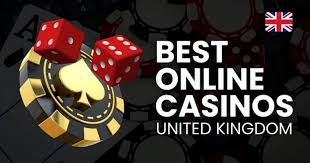 Ultimate Guide to Online Casino No Deposit UK Ultimate Guide to Online Casino No Deposit UK