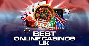 Ultimate Guide to Online Casino No Deposit UK Ultimate Guide to Online Casino No Deposit UK
