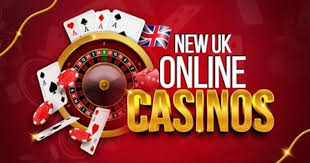 Ultimate Guide to Online Casino No Deposit UK Ultimate Guide to Online Casino No Deposit UK