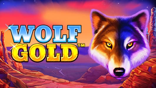 wolf gold slot